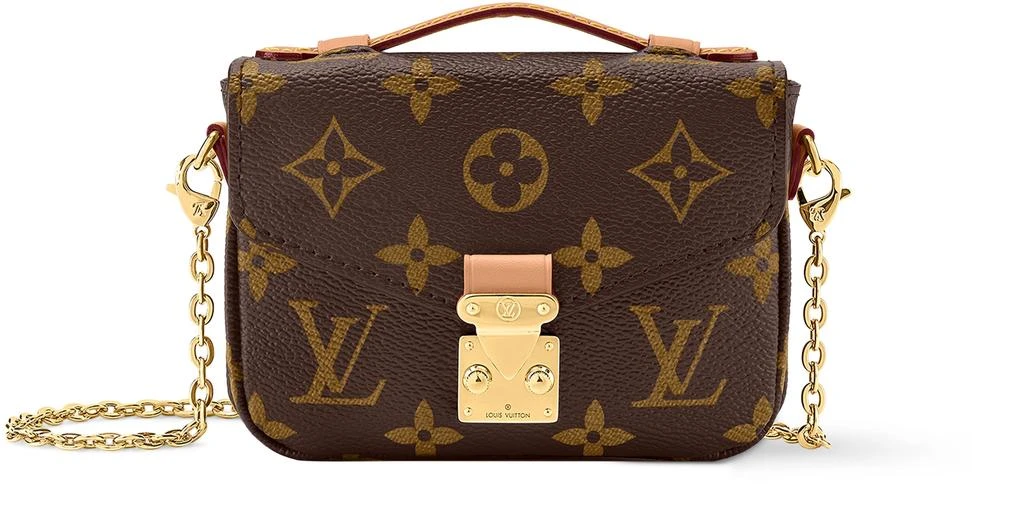 Louis Vuitton Micro Métis 2