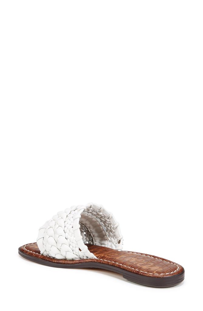 Sam Edelman Giada Braided Slide Sandal