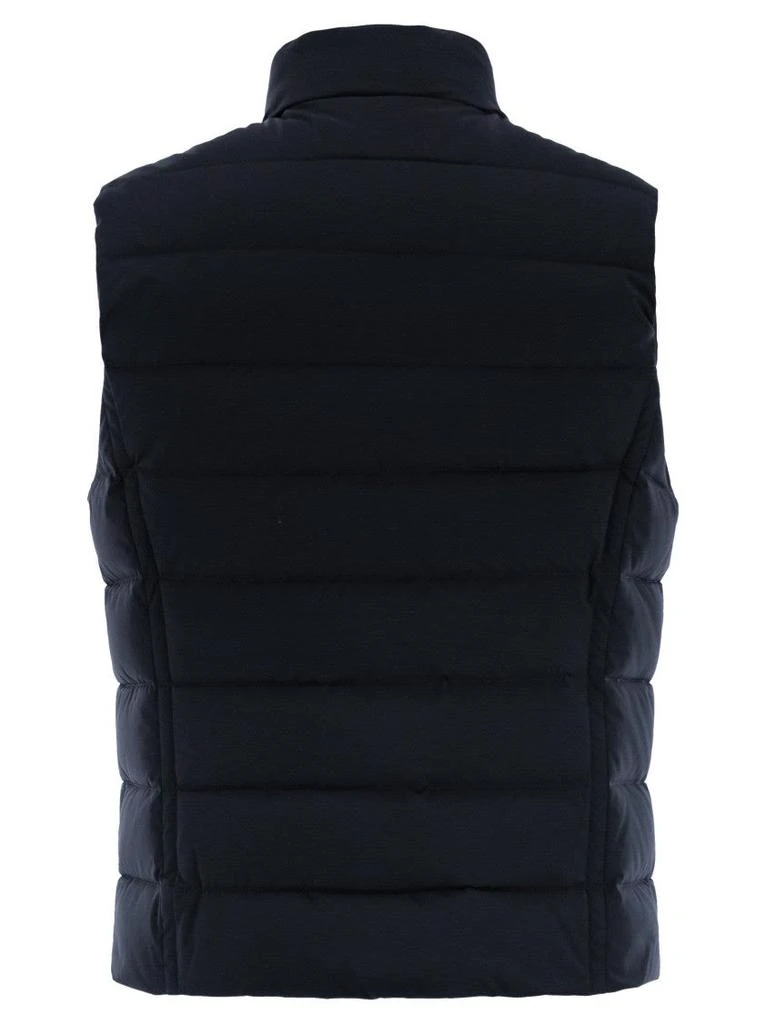 MOORER Oliver-Kn - Padded Waistcoat 2