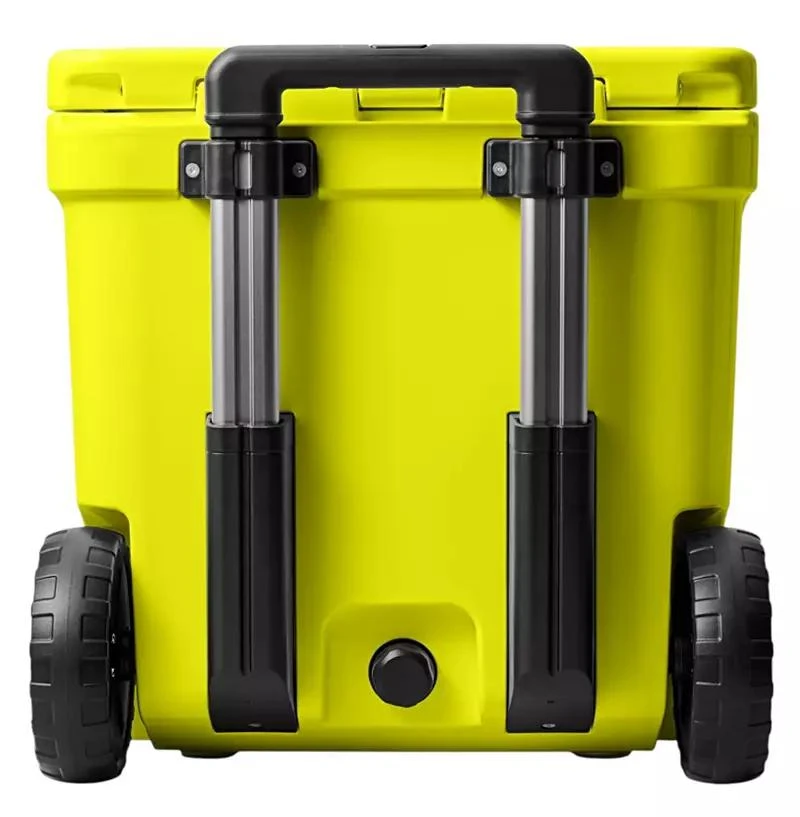 YETI YETI Roadie 48 Wheeled Cooler 7