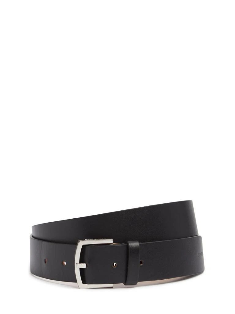 DSQUARED2 Classic Leather Belt 1