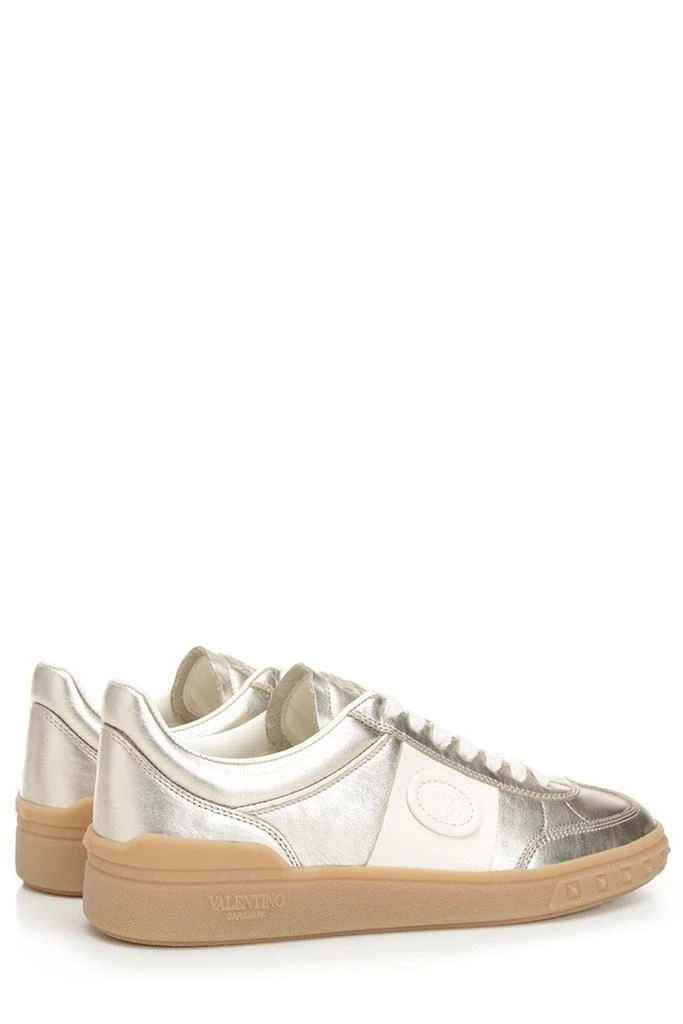 Valentino Valentino Garavani Upvillage Lace-Up Sneakers 3