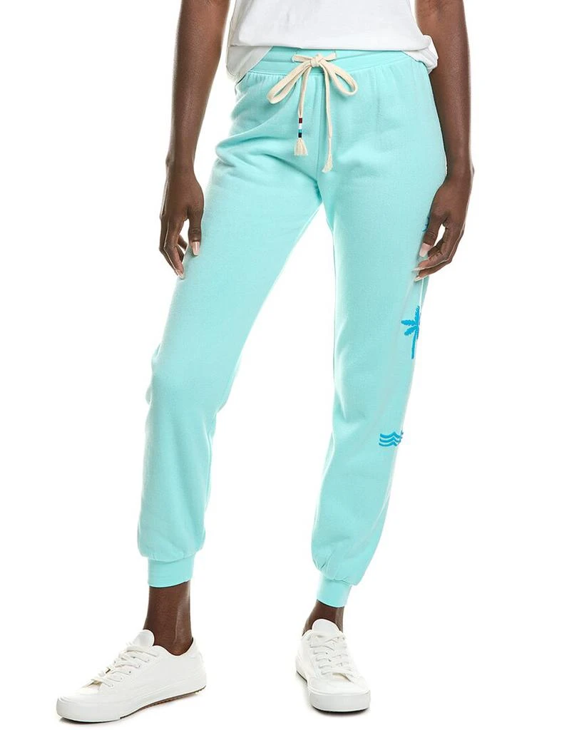 Sol Angeles Coastal Jogger Pant 1