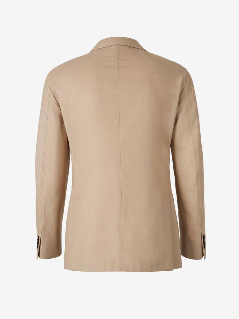 BOGLIOLI Boglioli American K Wool