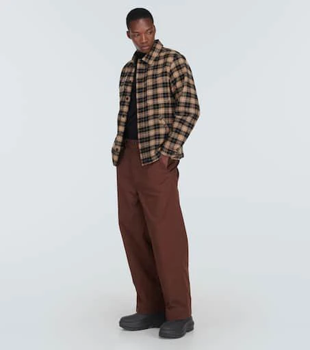 Kenzo x Hunter rain boots 2