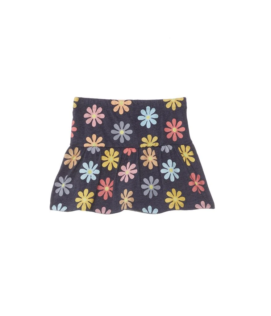 Chaser Flower Skort (Big Kids) 1