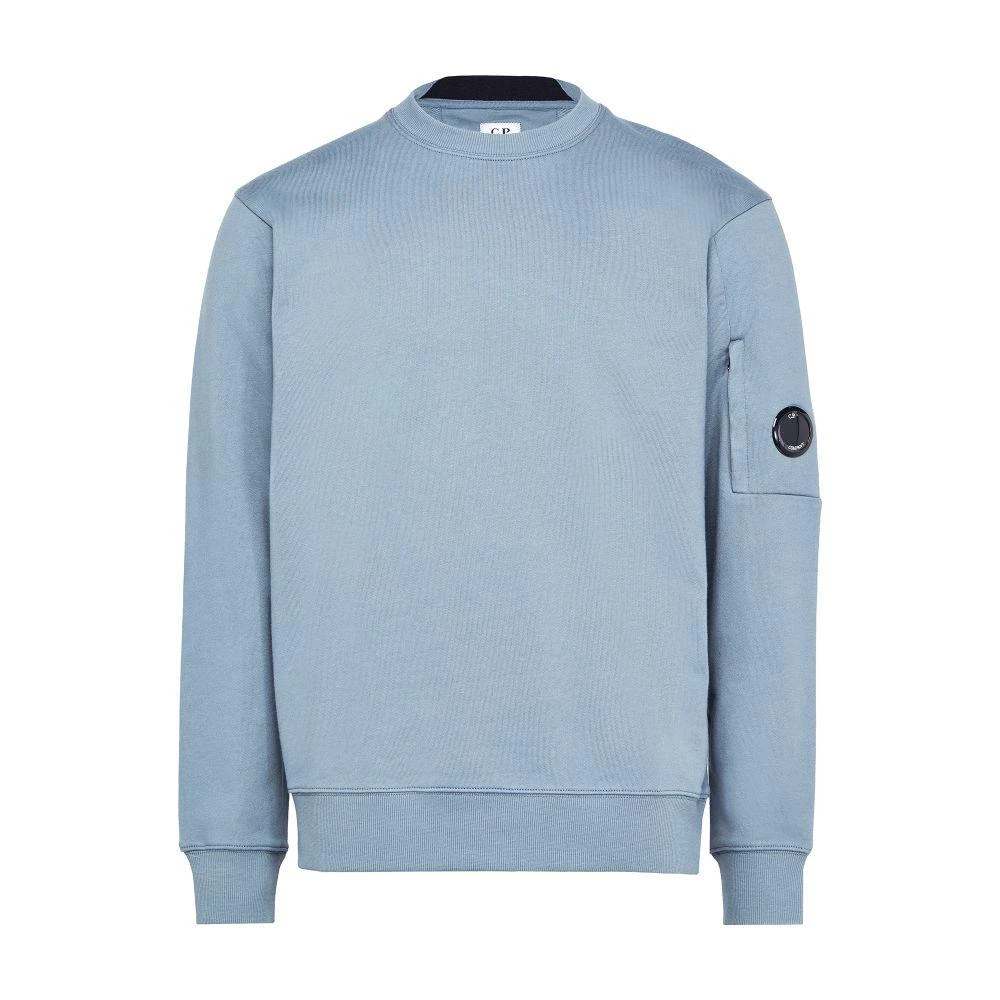 CP Company Lens round-neck sweater 7