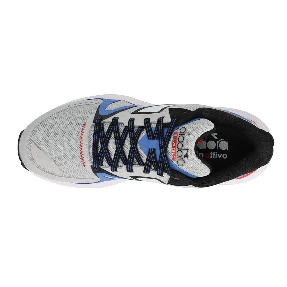 Diadora Mythos Blushield 8 Vortice Running Shoes 4