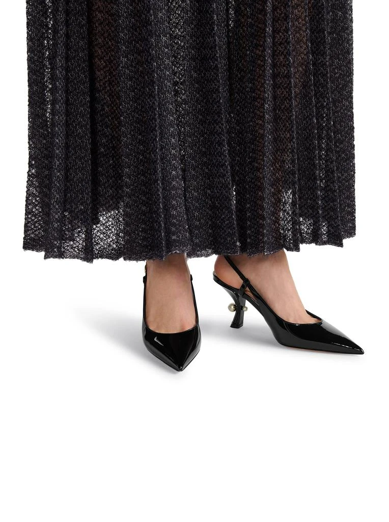 Dior Dior Tribales slingback pumps 2