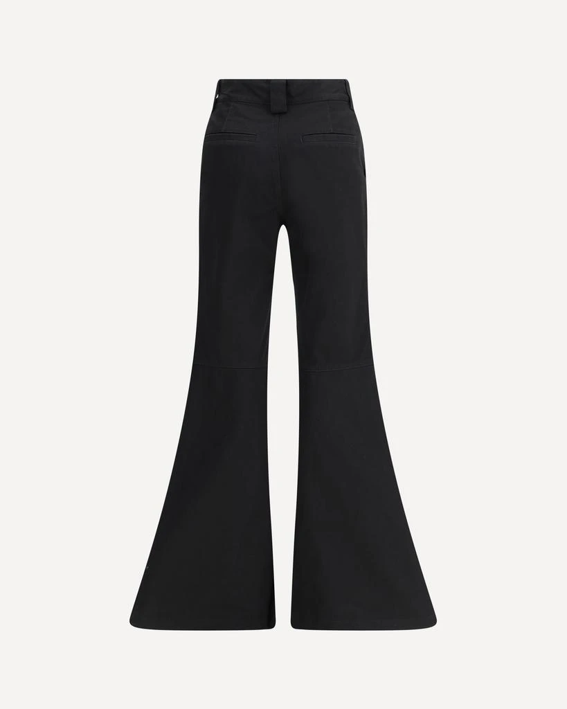 Balenciaga Flare Jeans 2