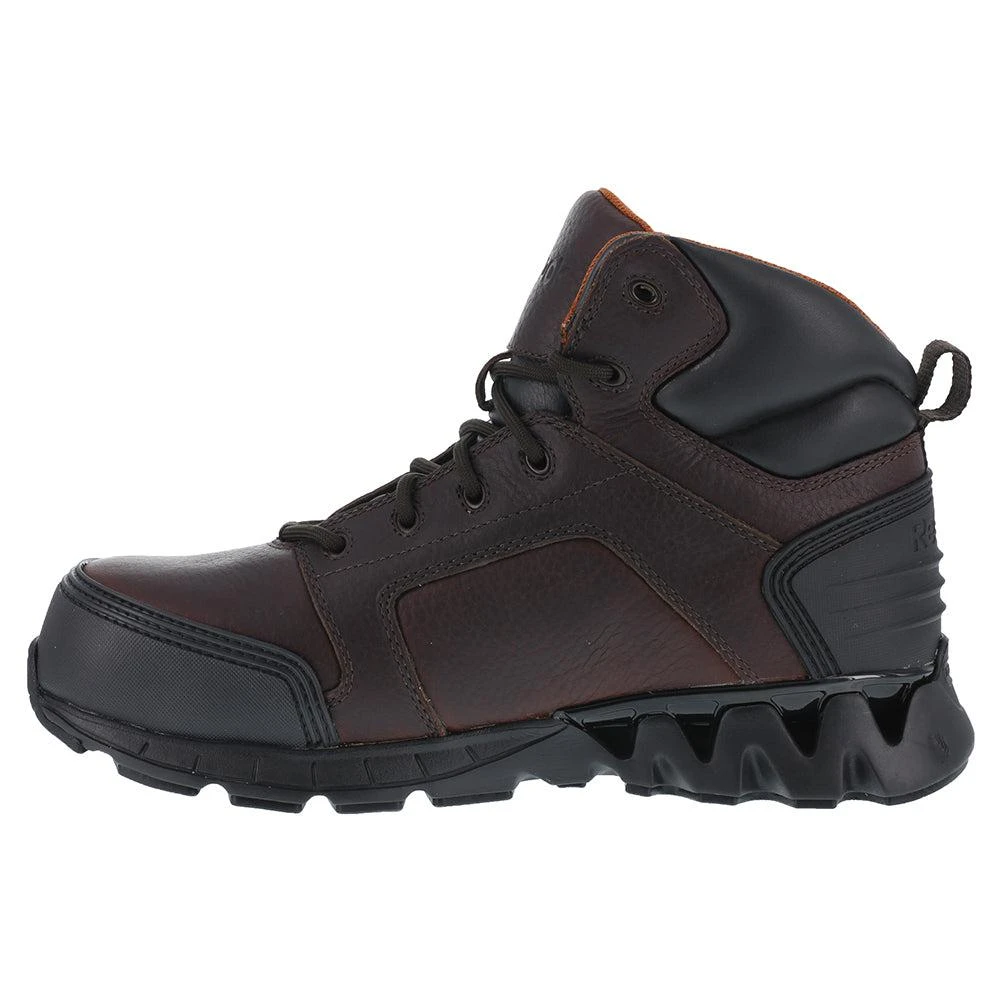Reebok ZigKick Work Composite Toe ESD Boots 4