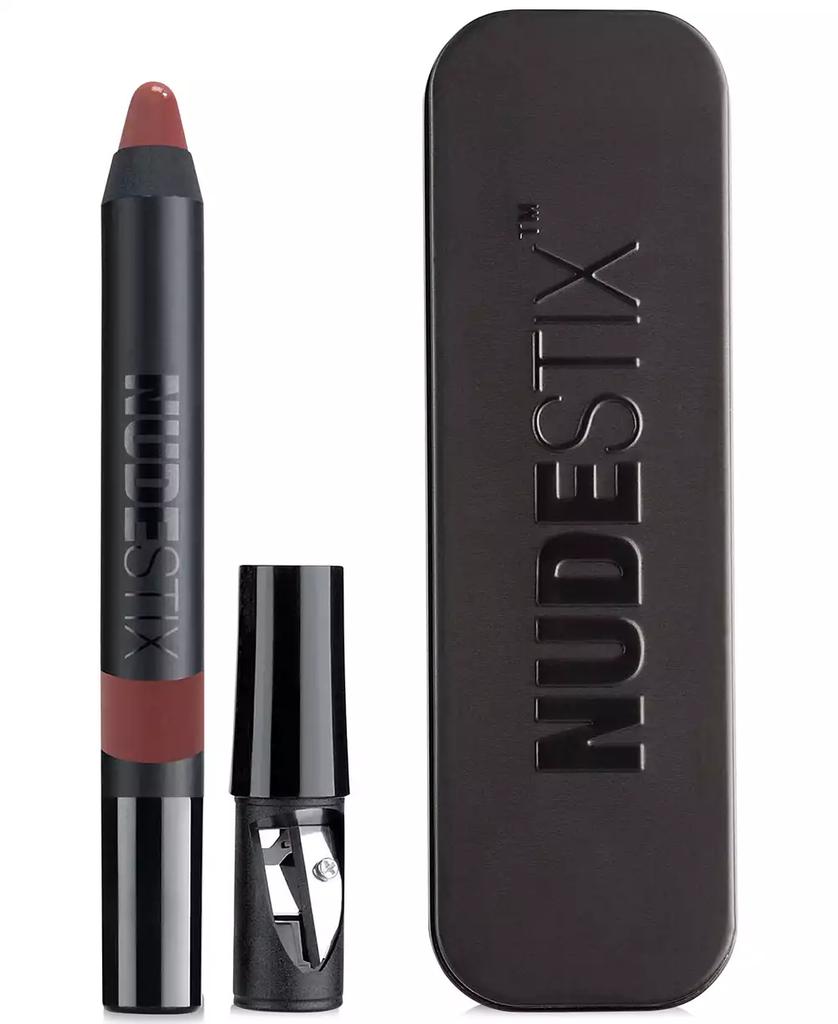 NUDESTIX Gel Color Lip + Cheek Balm