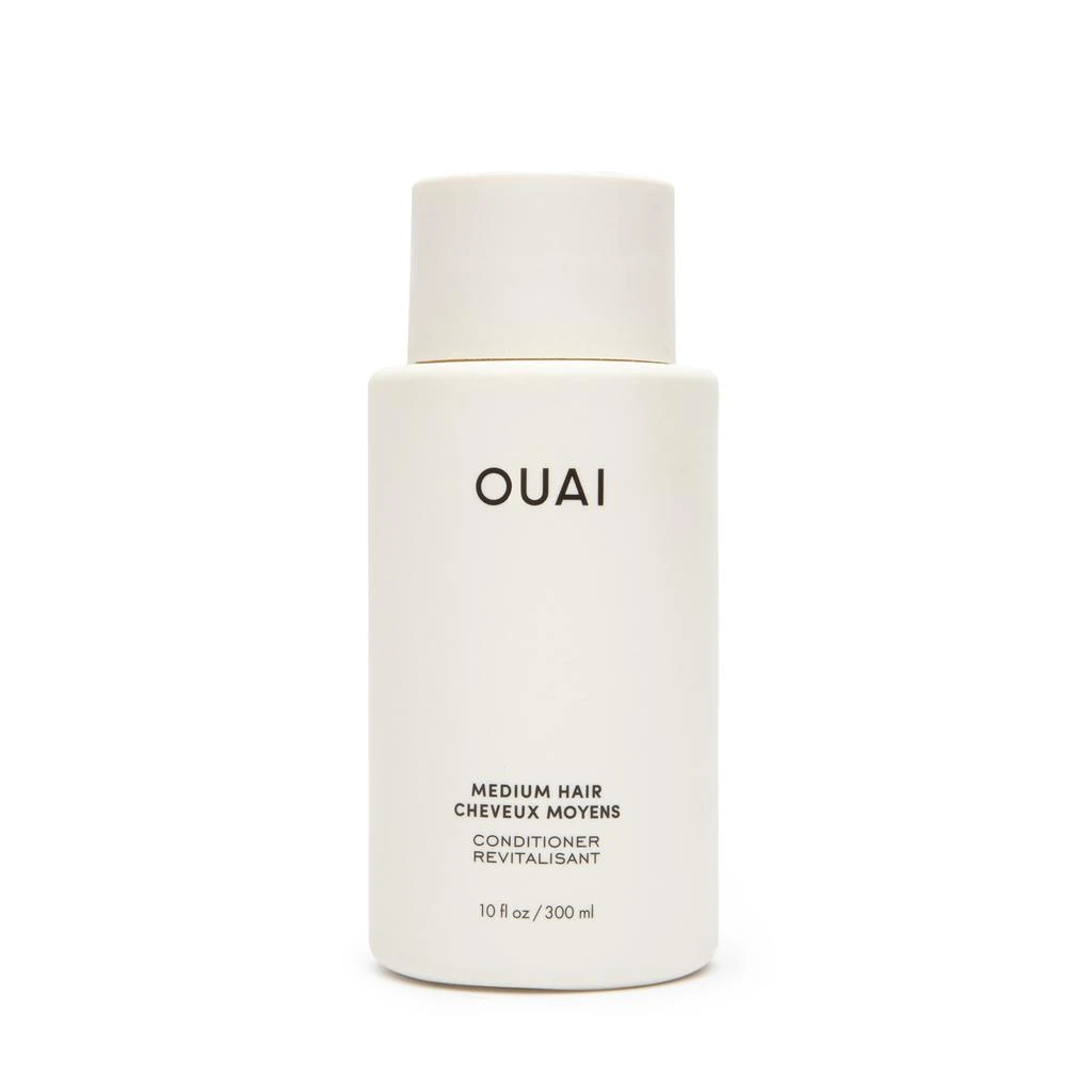 OUAI Medium Hair Conditioner 1