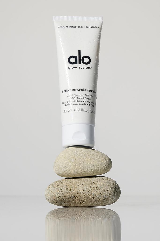 Alo Yoga Invisible Mineral Body SPF