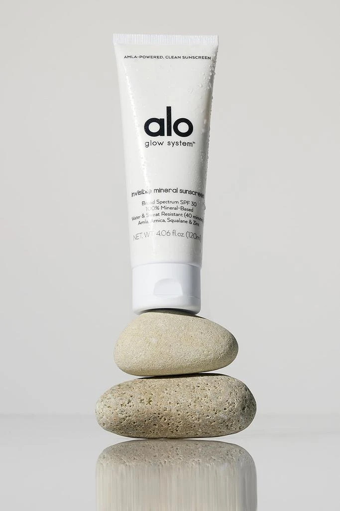 Alo Yoga Invisible Mineral Body SPF 1