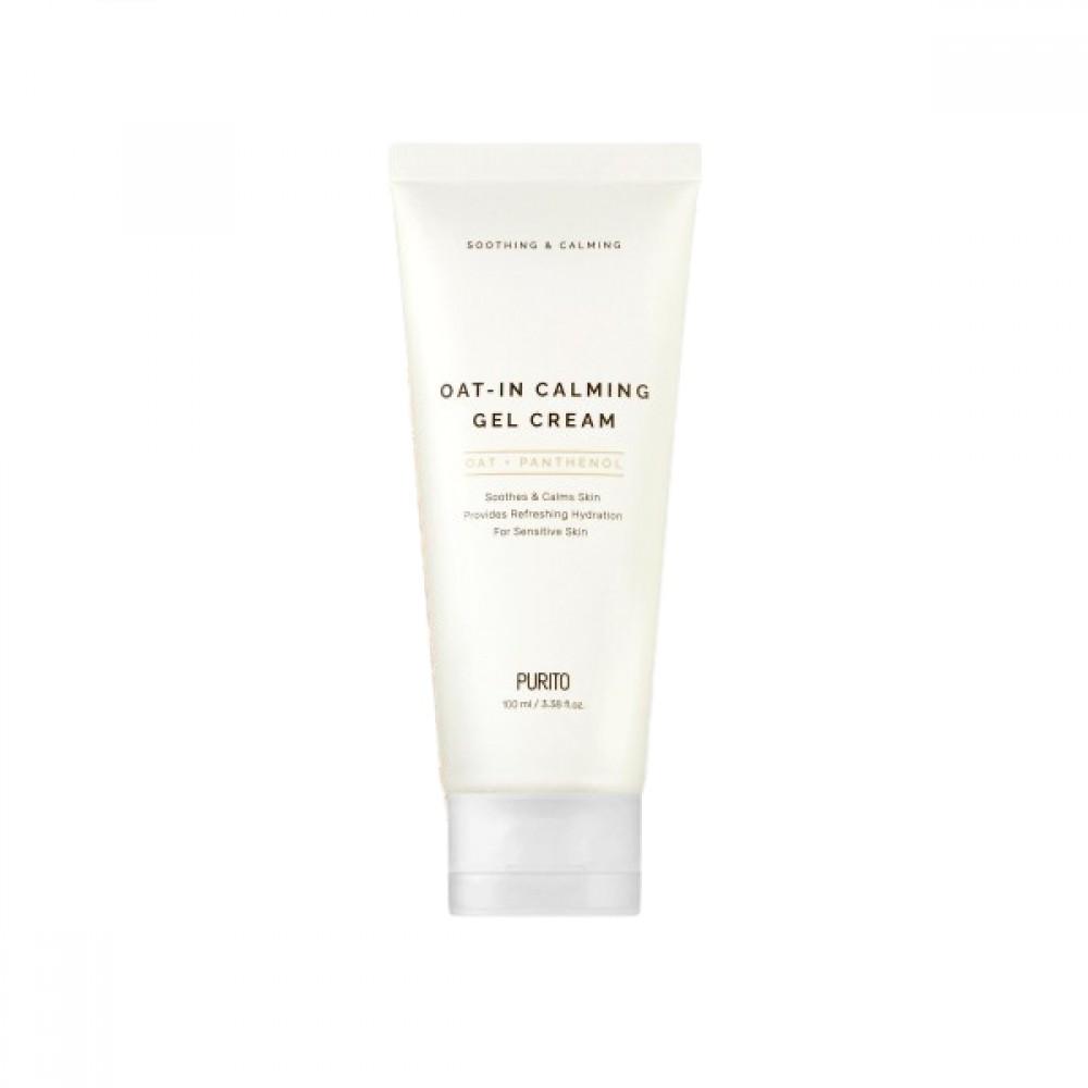 Purito Purito Seoul - Oat-In Calming Gel Cream (100ml)