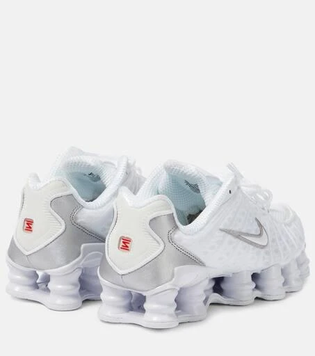 NIKE Shox TL sneakers 3