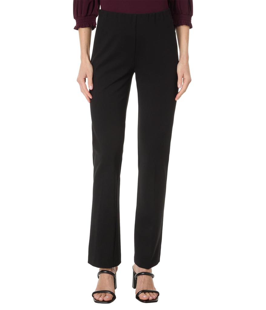Elliott Lauren Ponte - Straight Leg Pull-On Pants
