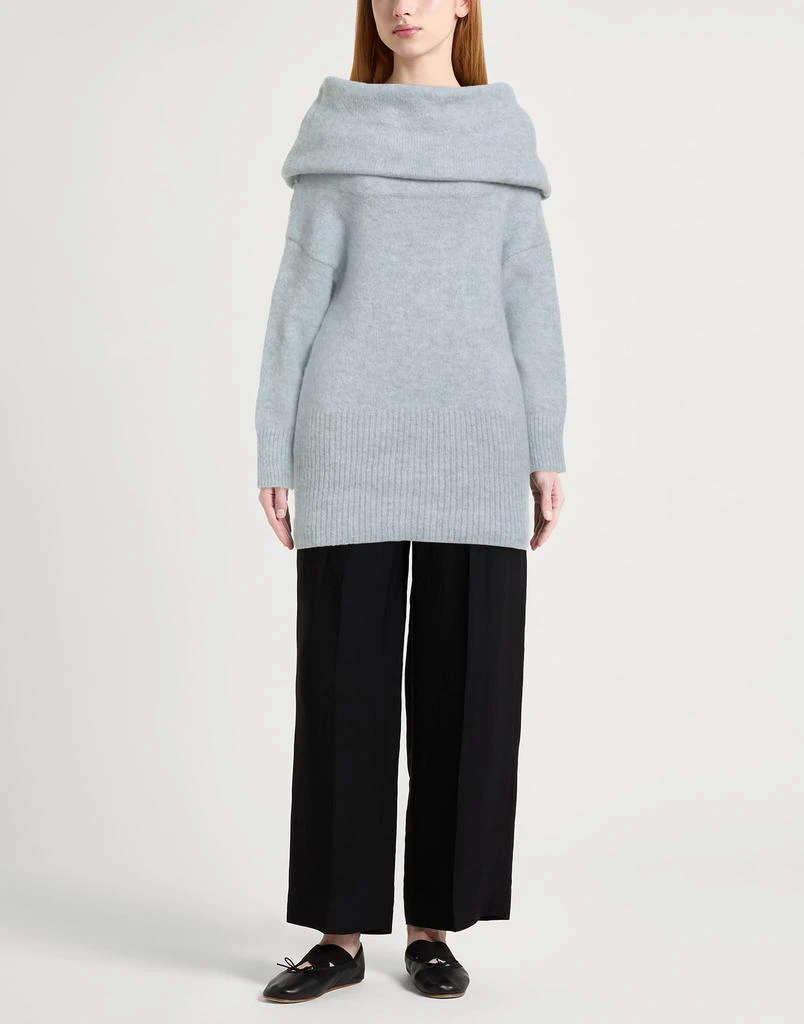 ALPHA STUDIO Turtleneck 4