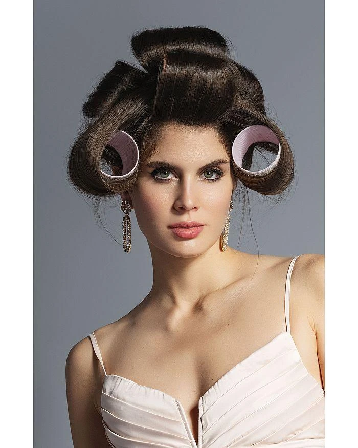 The Hair Edit Ceramic Thermal Rollers 5