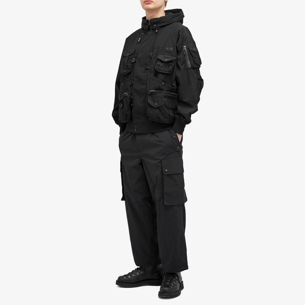 DAIWA DAIWA Tech Fishing N-2B Jacket 4