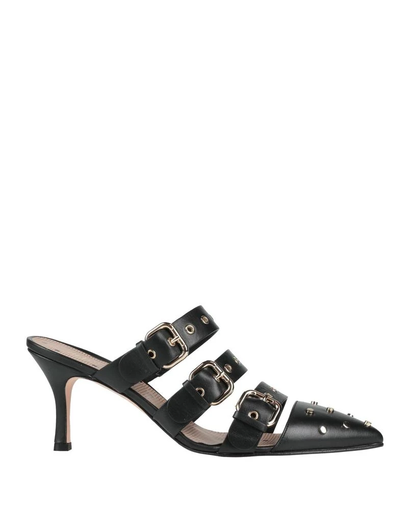 RED Valentino Mules and clogs 1