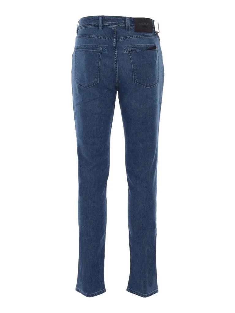 Barmas Barmas Pants 2