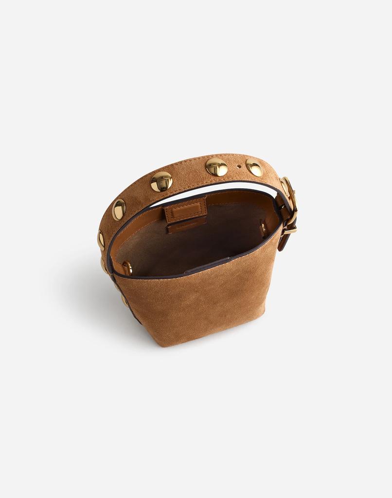 Madewell The Essential Micro Bucket Tote