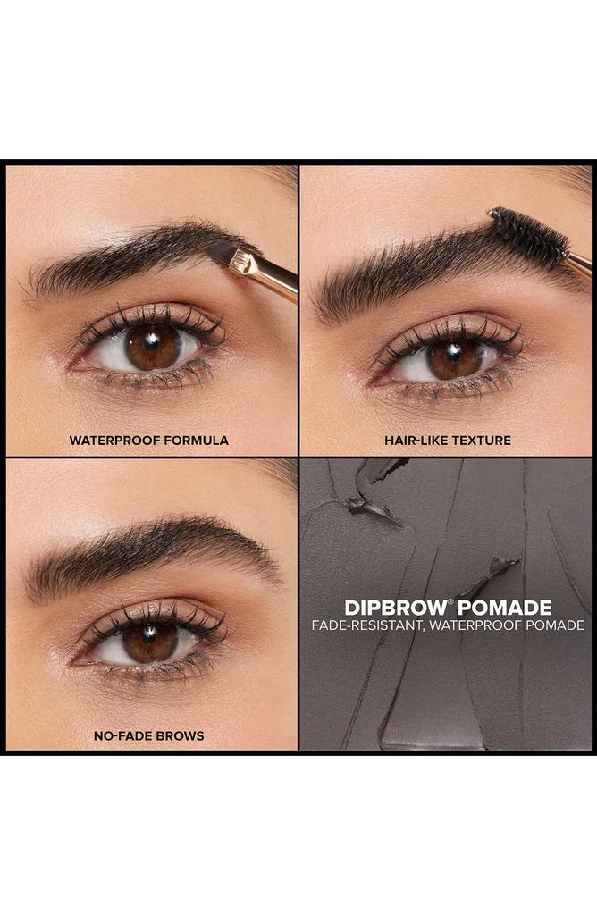 Anastasia Beverly Hills Dipbrow Pomade® Waterproof Brow Color 5