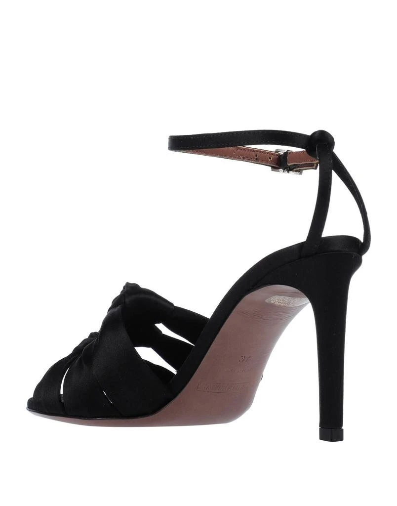 L' AUTRE CHOSE Sandals 3