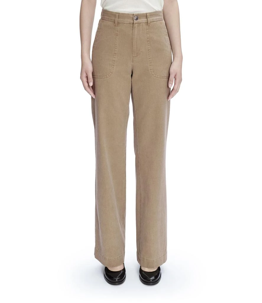 A.P.C. Seaside jeans 2