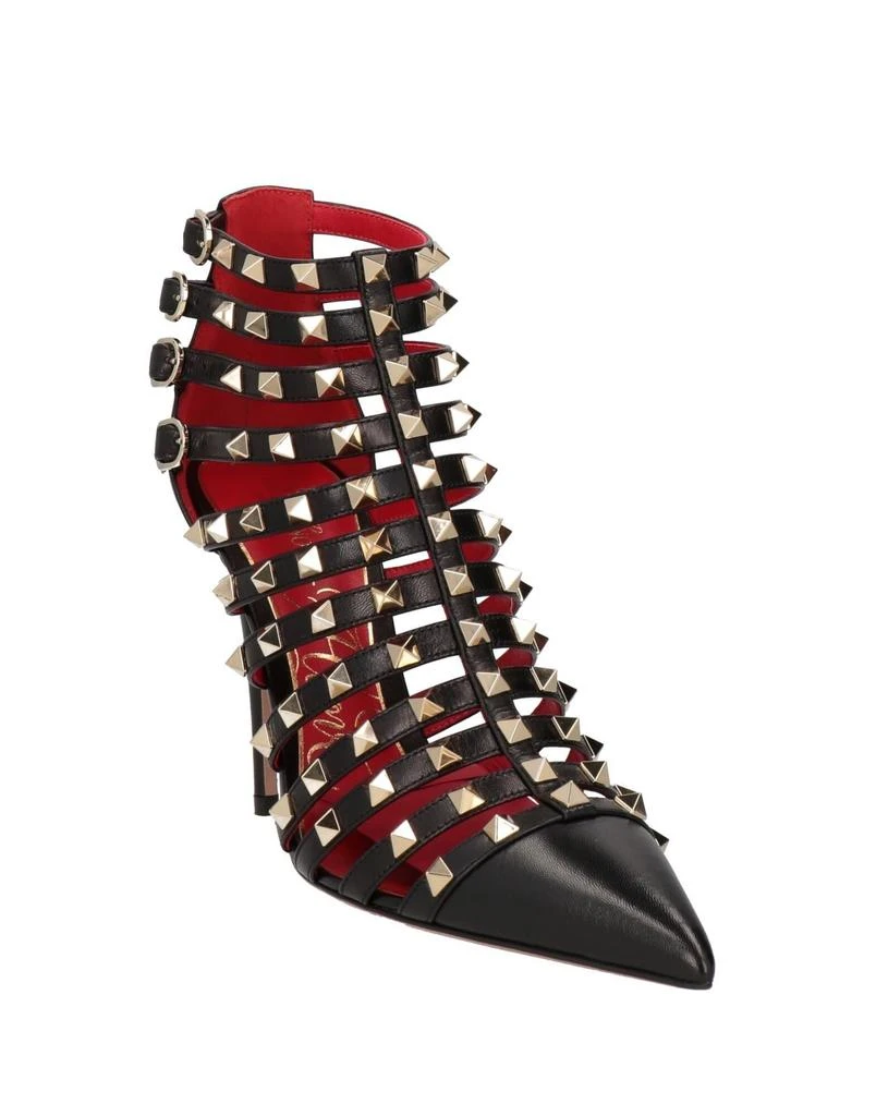 Valentino Ankle boot 4