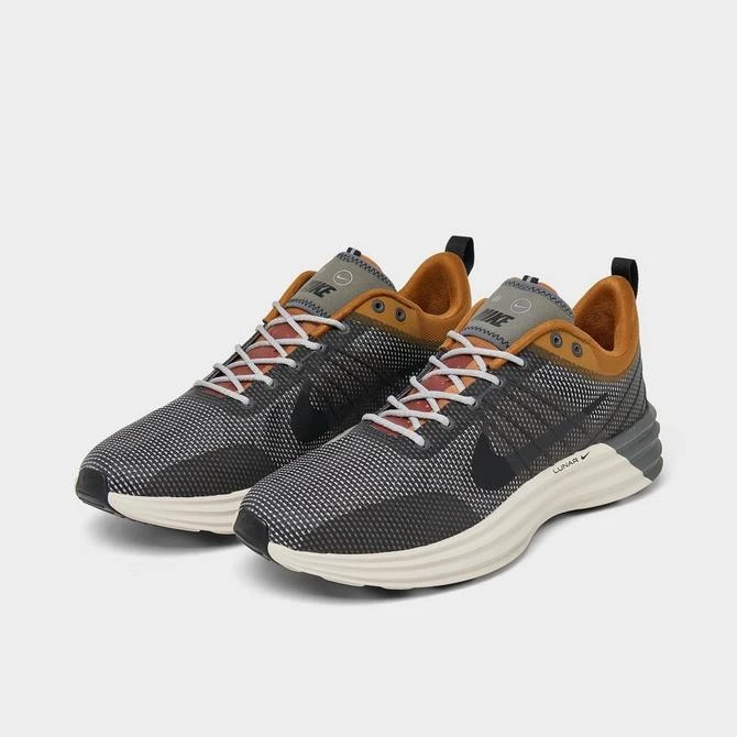 NIKE Men's Nike Lunar Roam Premium Casual Shoes 2