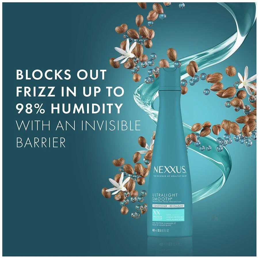 Nexxus Conditioner Weightless 5