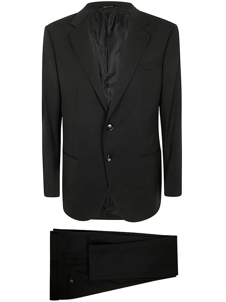 Giorgio Armani Giorgio Armani Suit Clothing 1