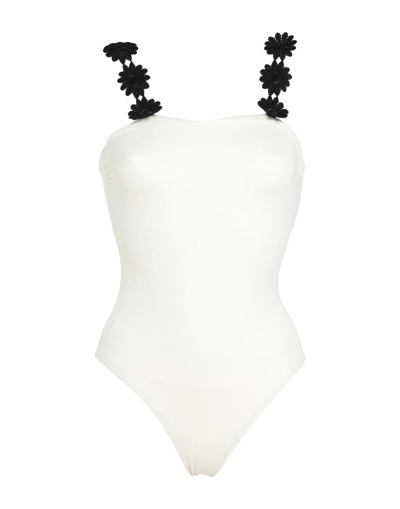 S AND S One-piece swimsuits