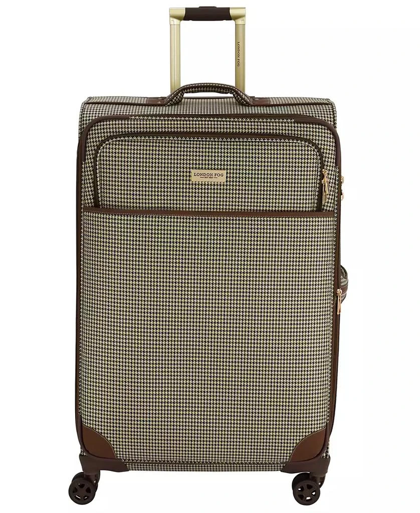 London Fog Cambridge 29" Expandable Spinner 1