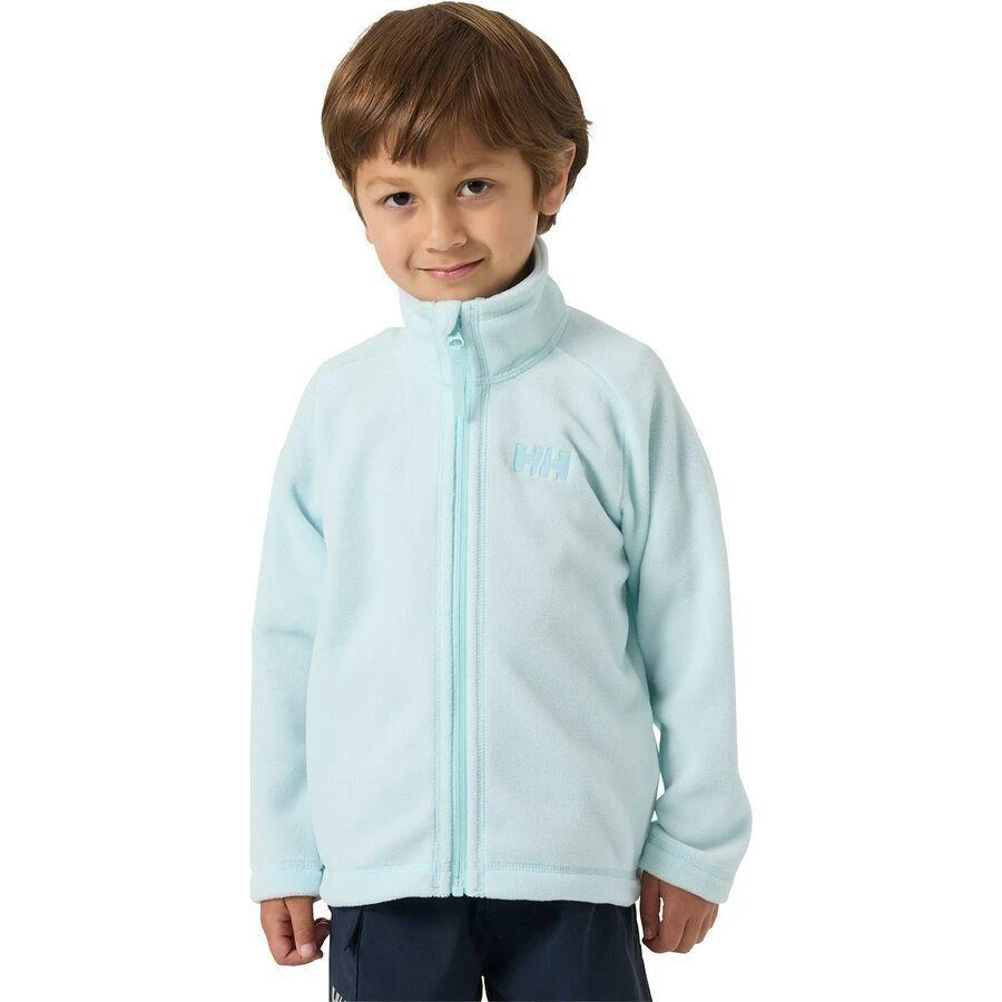 Helly Hansen K Daybreaker 2.0 Fleece Jacket - Toddlers
