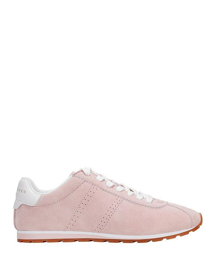 Marc Fisher Women's Teddy Sneakers 2
