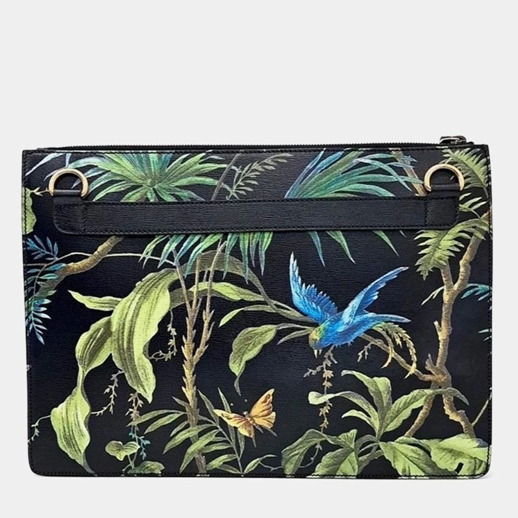 Gucci Gucci Multicolor Leather Messenger bag 2