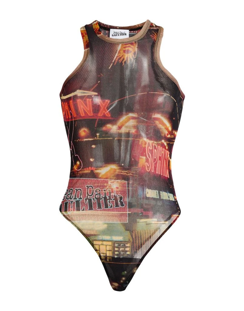 Jean Paul Gaultier Bodysuit
