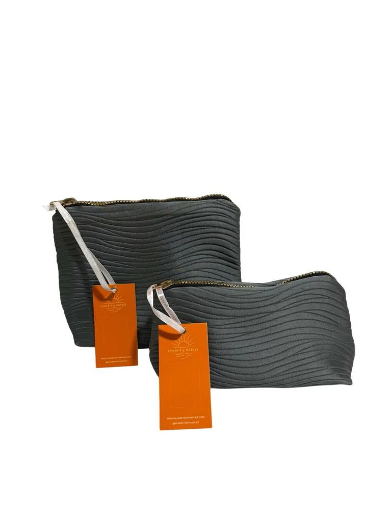 Sunsets of Naples Sunsets Of Naples - Make Up Bags Set