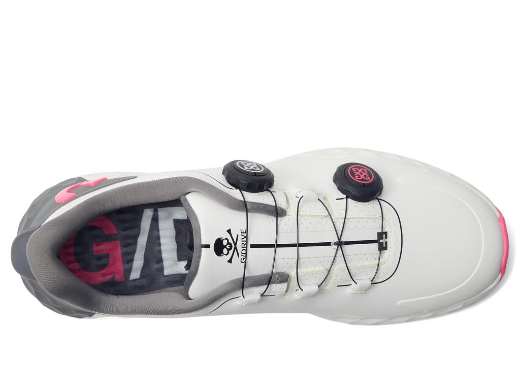 GFORE G/Drive Perforated T.P.U. Golf Shoes