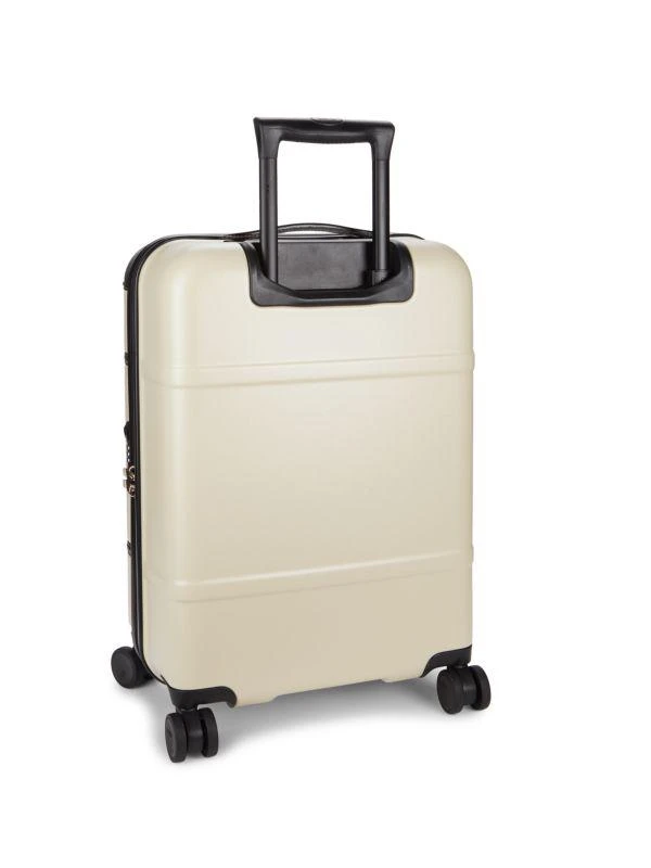 Bric's Bellagio 2.0 Spinner Trunk 21" Carry-On Suitcase 4