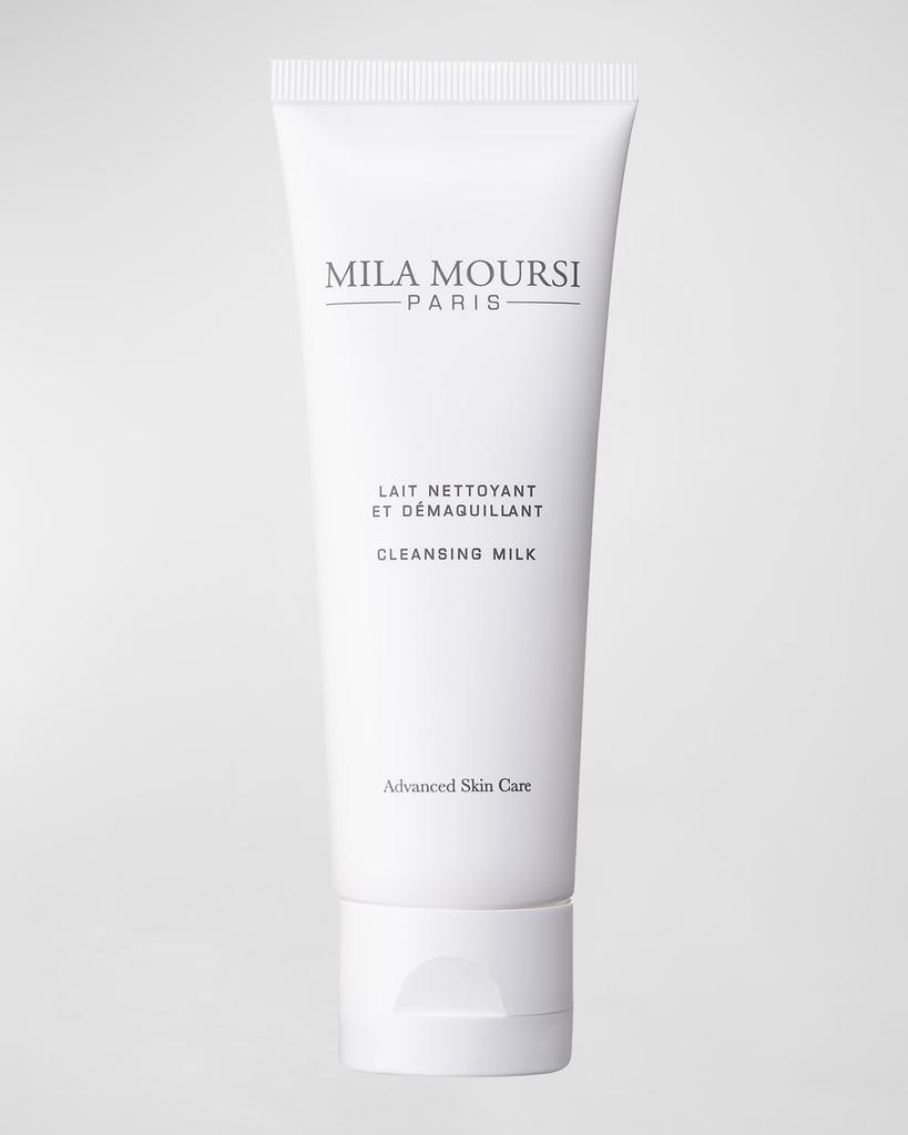 Mila Moursi Cleansing Milk, 3.8 oz.