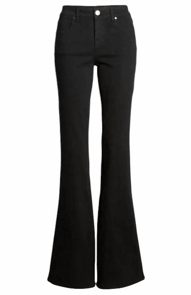 1822 Denim 1822 Denim - Butter Flared Leg Jeans 4
