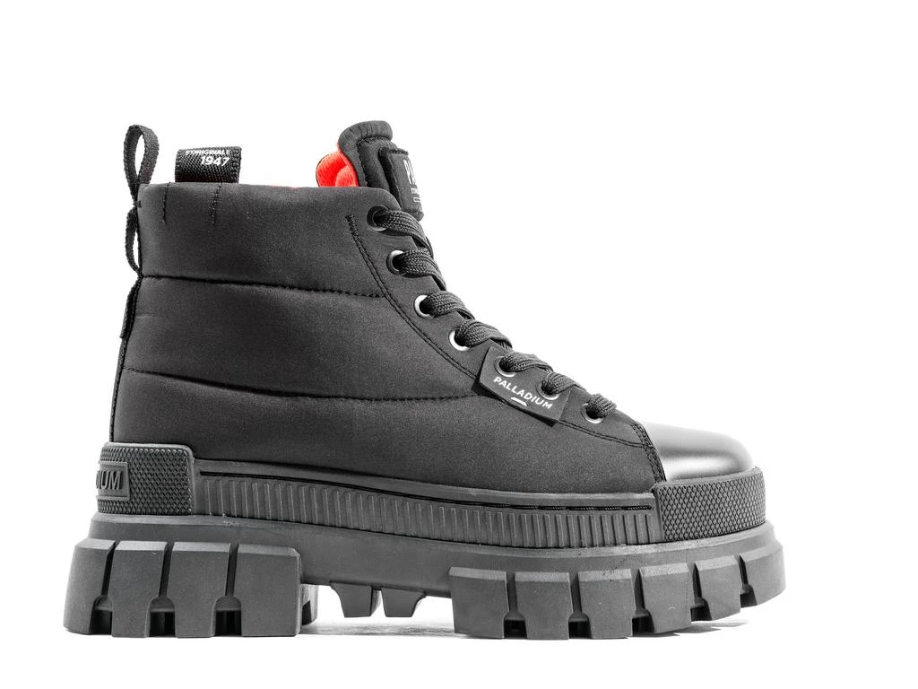 Palladium Womens Revolt Boot Overcush Boots 1