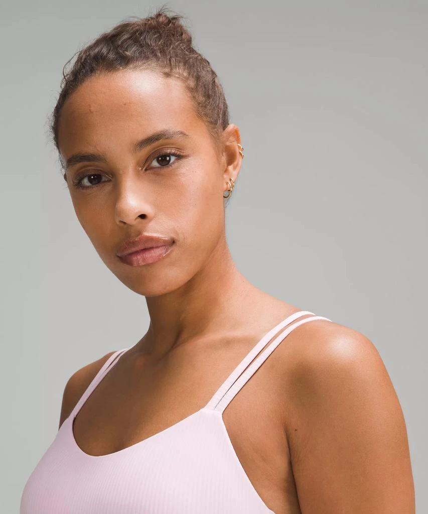 Lululemon Like a Cloud Ribbed Bra *Light Support, B/C Cup 4