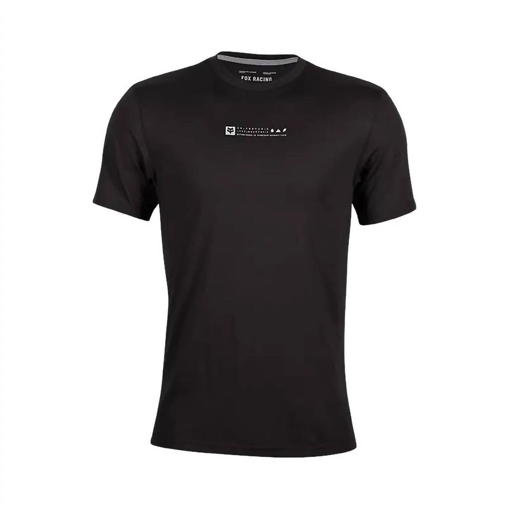 Fox Racing Fox Racing - Base Over Short Sleeve Tech Tee 5