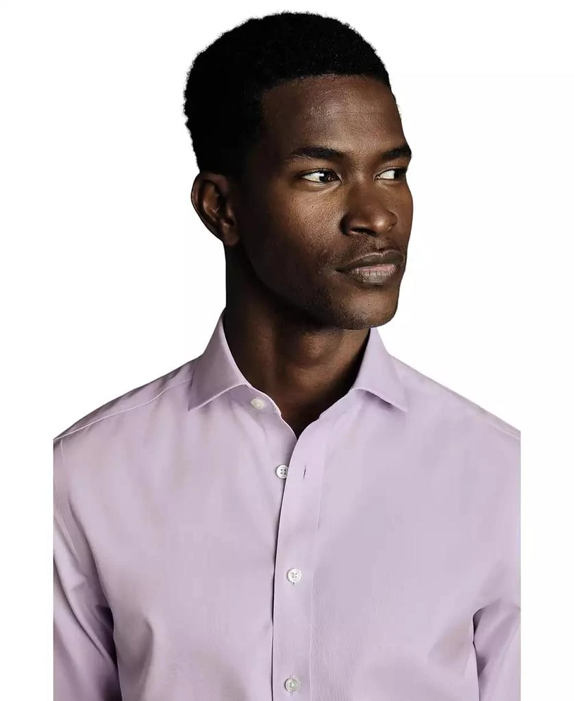 Charles Tyrwhitt Men's Slim-Fit Dress Shirt 2